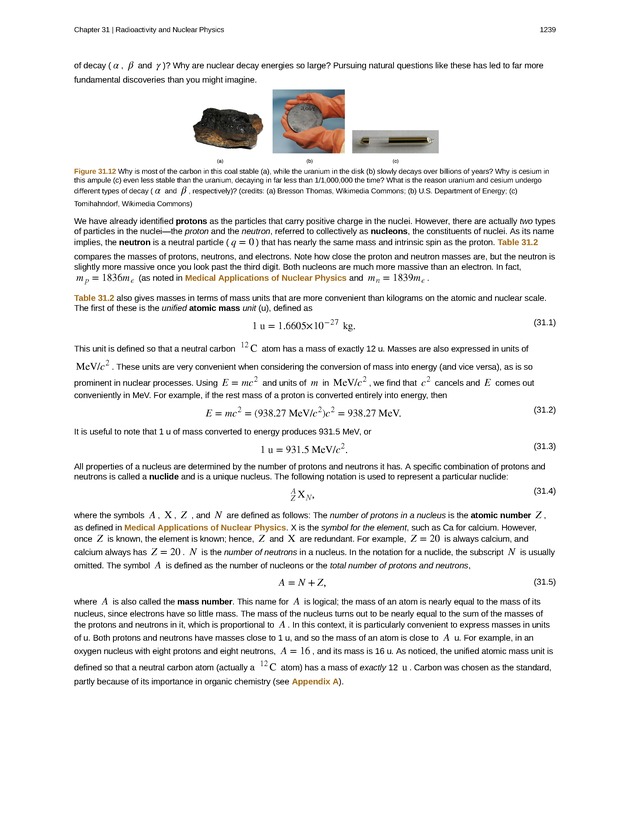 College Physics (Algebra) - Preface 1688