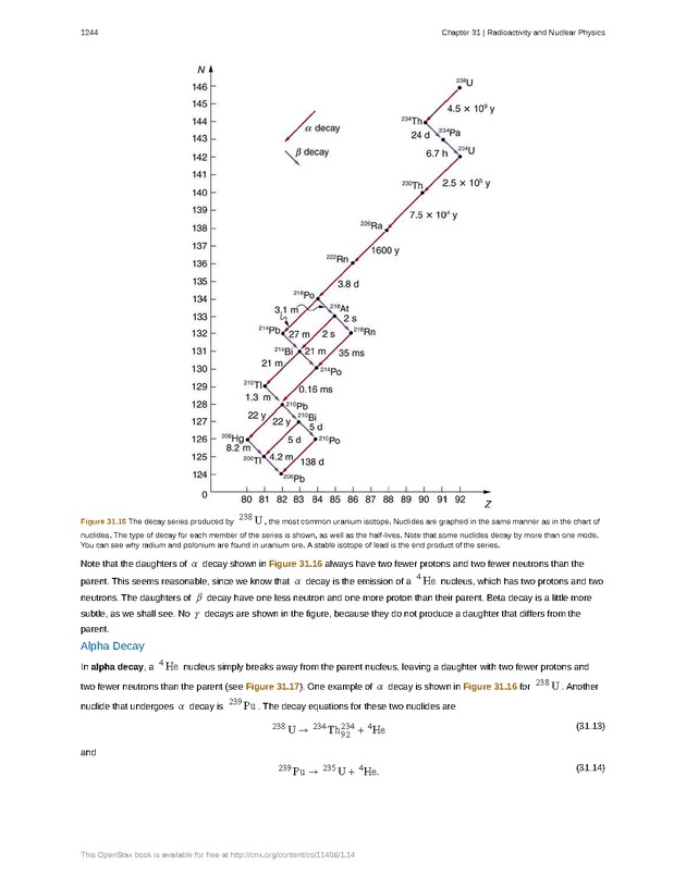 College Physics (Algebra) - Preface 1693
