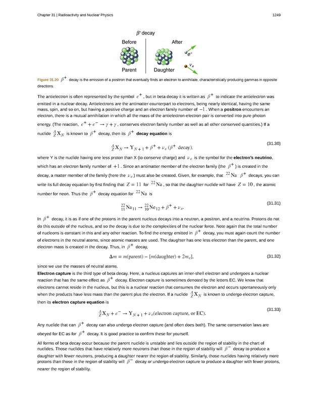 College Physics (Algebra) - Preface 1698
