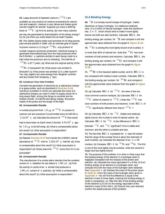College Physics (Algebra) - Preface 1720