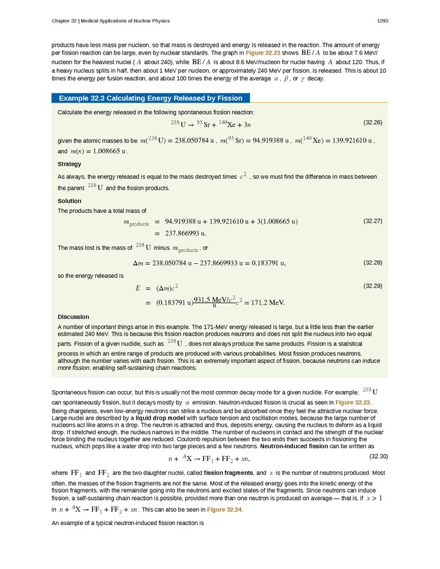 College Physics (Algebra) - Preface 1742