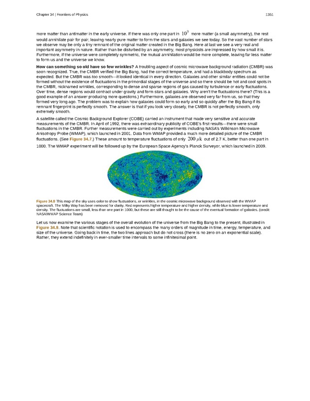 College Physics (Algebra) - Preface 1800