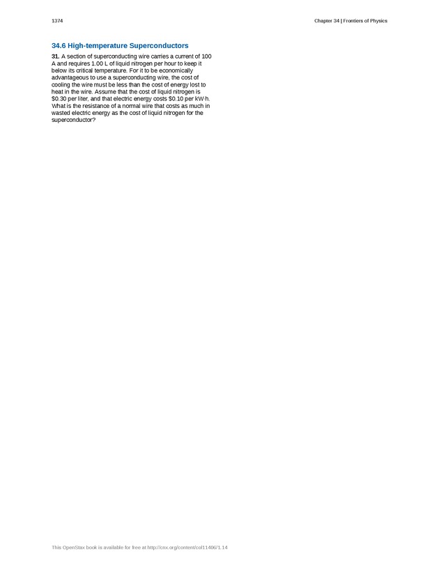 College Physics (Algebra) - Preface 1823