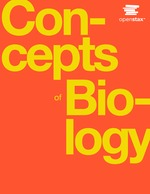 Concepts of Biology (non-majors)