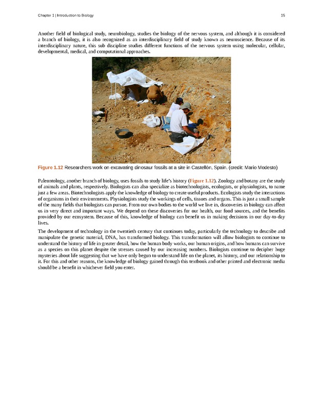 Concepts of Biology (non-majors) - Page 11