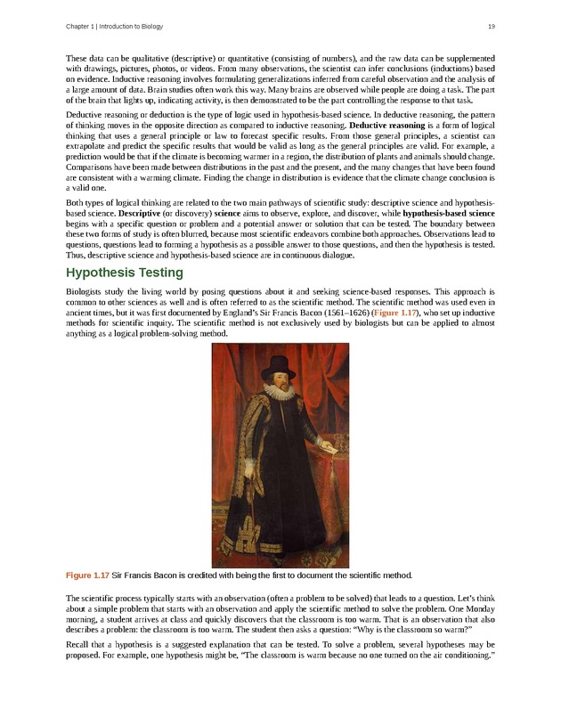 Concepts of Biology (non-majors) - Page 15