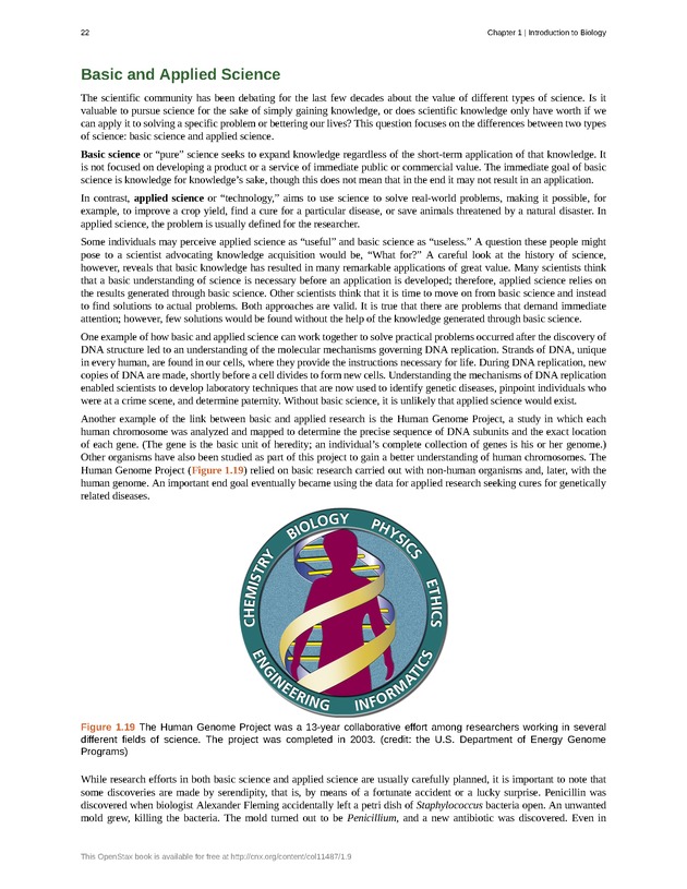 Concepts of Biology (non-majors) - Page 18