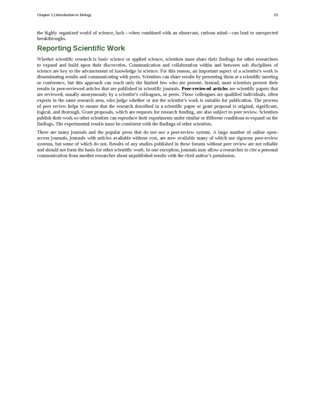 Concepts of Biology (non-majors) - Page 19