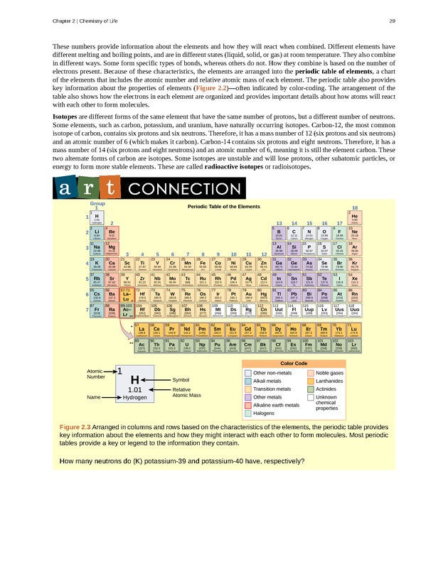 Concepts of Biology (non-majors) - Page 25