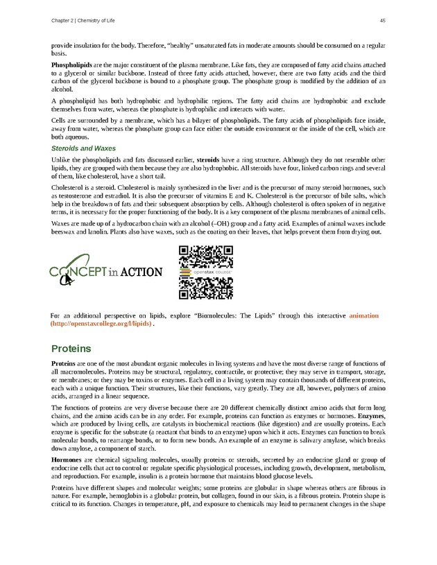 Concepts of Biology (non-majors) - Page 41