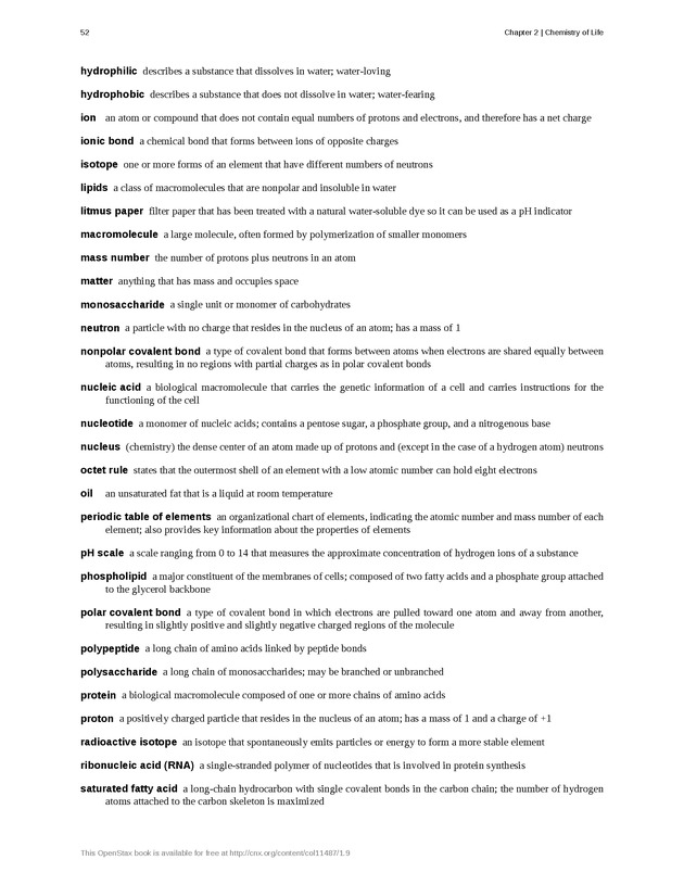 Concepts of Biology (non-majors) - Page 48
