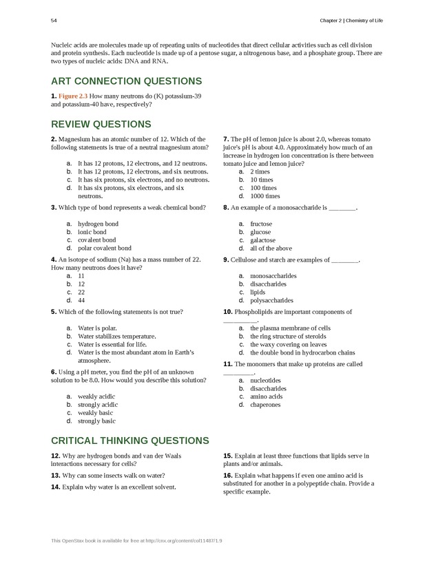 Concepts of Biology (non-majors) - Page 50