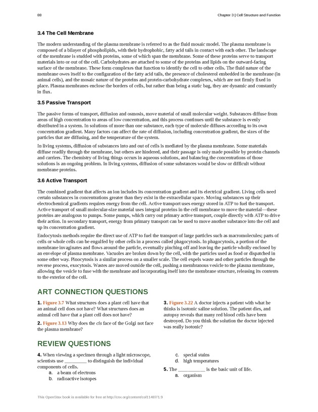 Concepts of Biology (non-majors) - Page 84