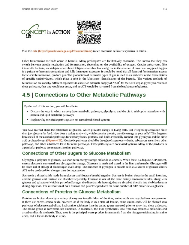 Concepts of Biology (non-majors) - Page 107