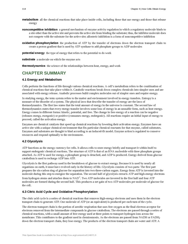 Concepts of Biology (non-majors) - Page 110