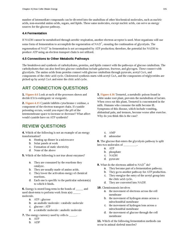 Concepts of Biology (non-majors) - Page 111