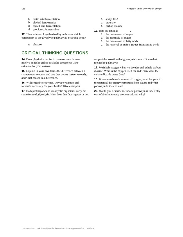 Concepts of Biology (non-majors) - Page 112
