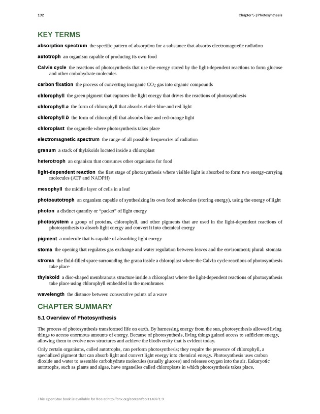 Concepts of Biology (non-majors) - Page 128
