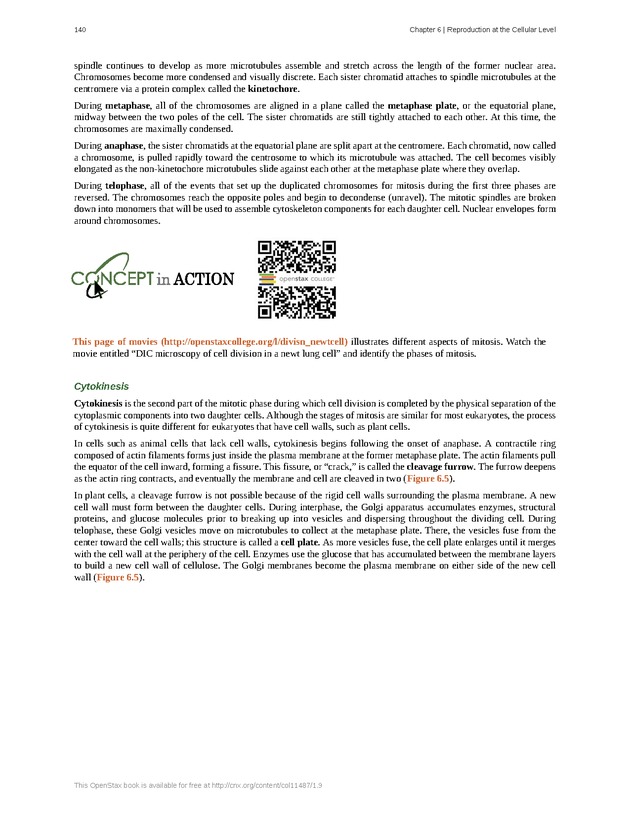 Concepts of Biology (non-majors) - Page 136