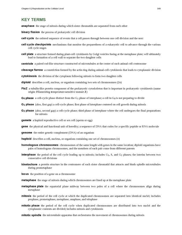Concepts of Biology (non-majors) - Page 145