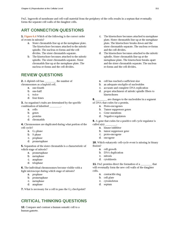 Concepts of Biology (non-majors) - Page 147