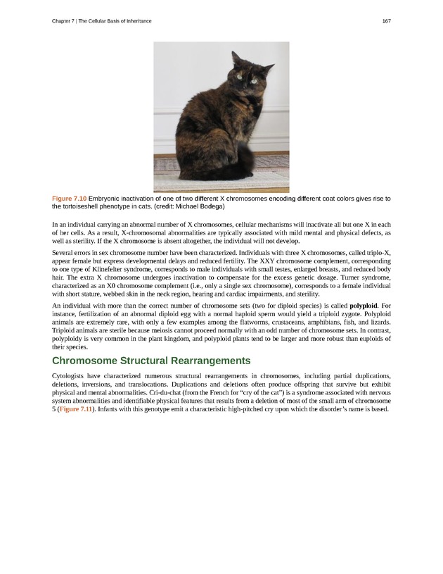 Concepts of Biology (non-majors) - Page 163
