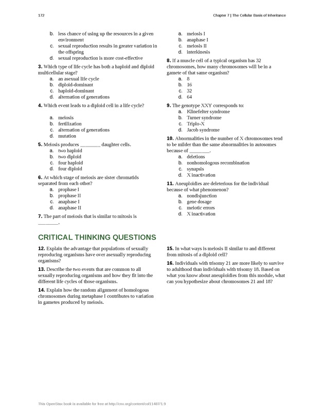 Concepts of Biology (non-majors) - Page 168