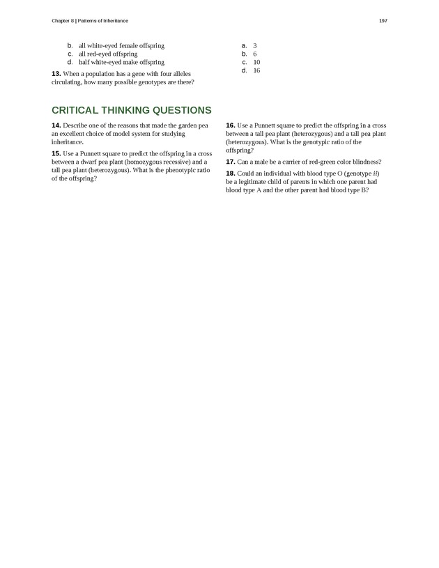 Concepts of Biology (non-majors) - Page 193