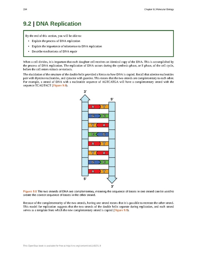 Concepts of Biology (non-majors) - Page 200