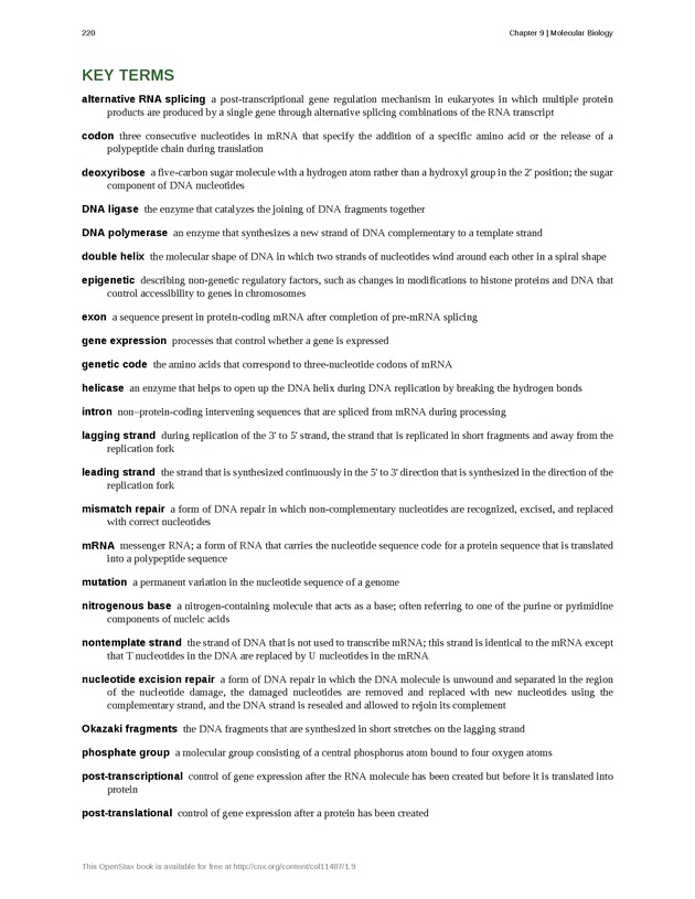 Concepts of Biology (non-majors) - Page 216