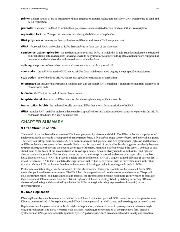 Concepts of Biology (non-majors) - Page 217