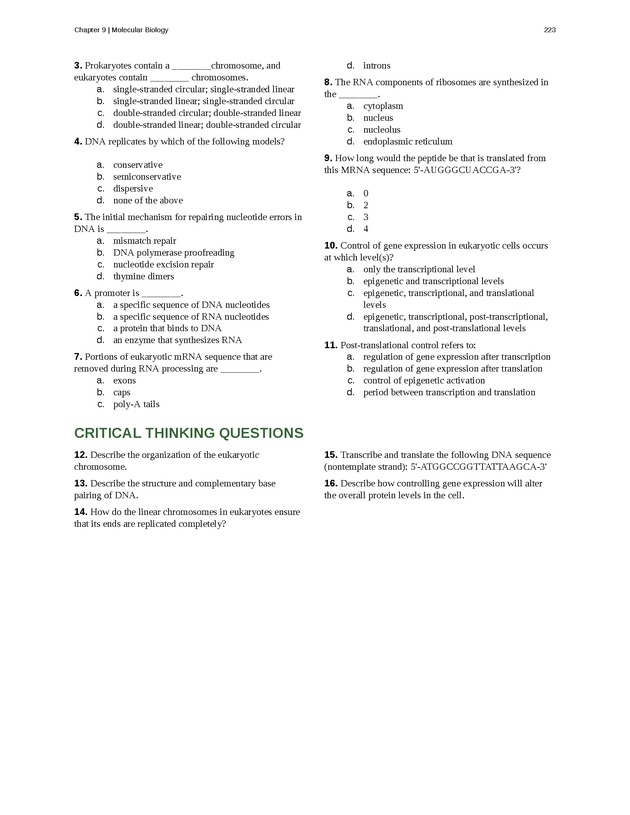 Concepts of Biology (non-majors) - Page 219