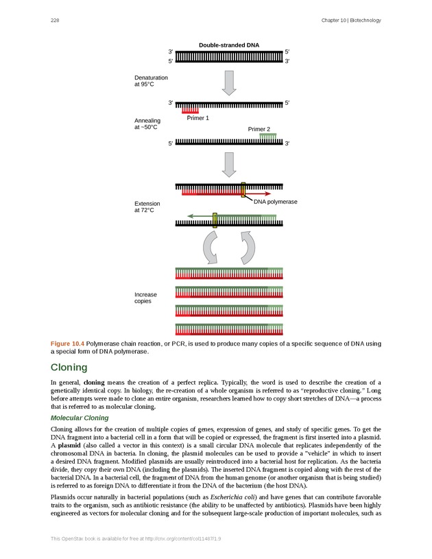 Concepts of Biology (non-majors) - Page 224
