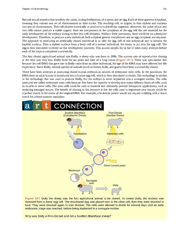 Concepts of Biology (non-majors) - Page 227