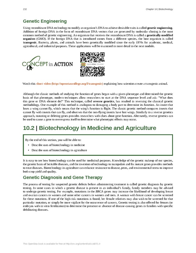 Concepts of Biology (non-majors) - Page 228