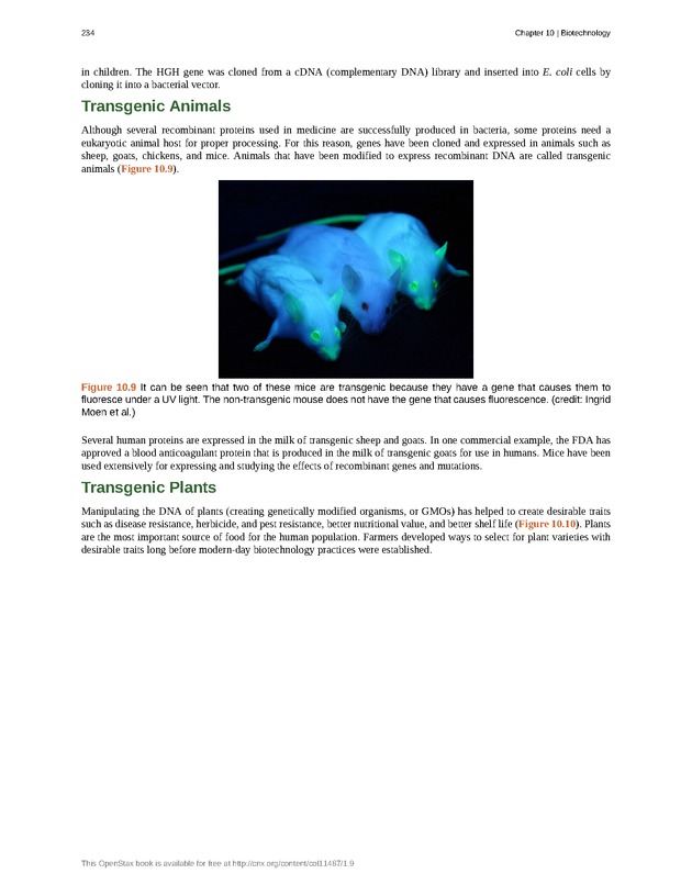 Concepts of Biology (non-majors) - Page 230
