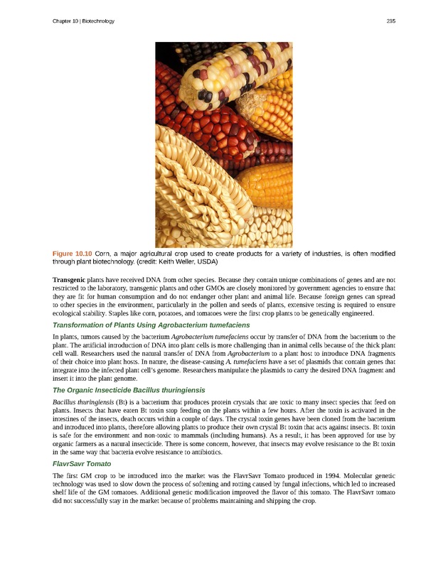 Concepts of Biology (non-majors) - Page 231