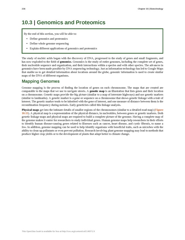 Concepts of Biology (non-majors) - Page 232