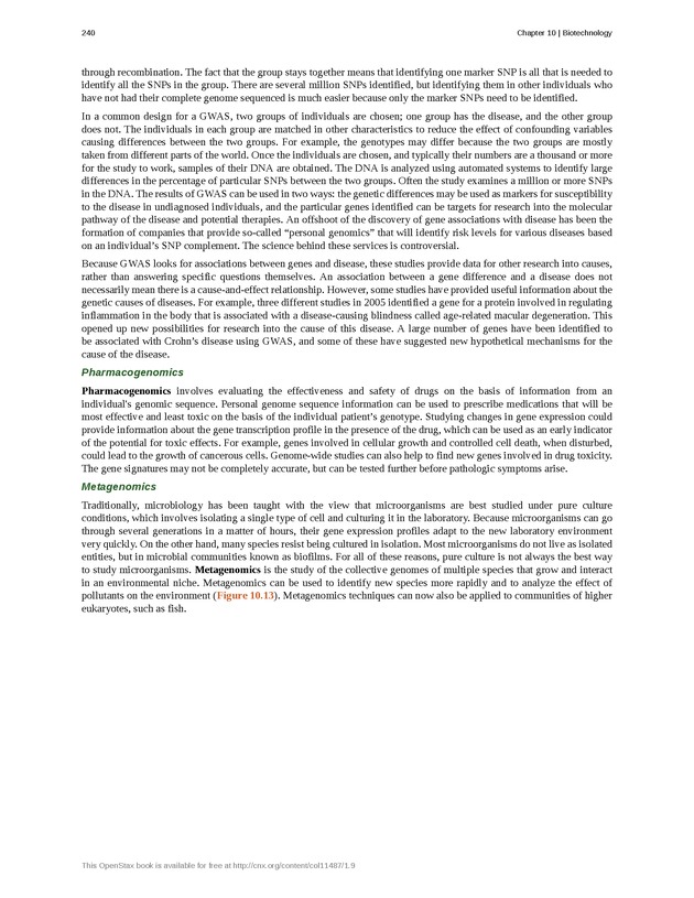 Concepts of Biology (non-majors) - Page 236