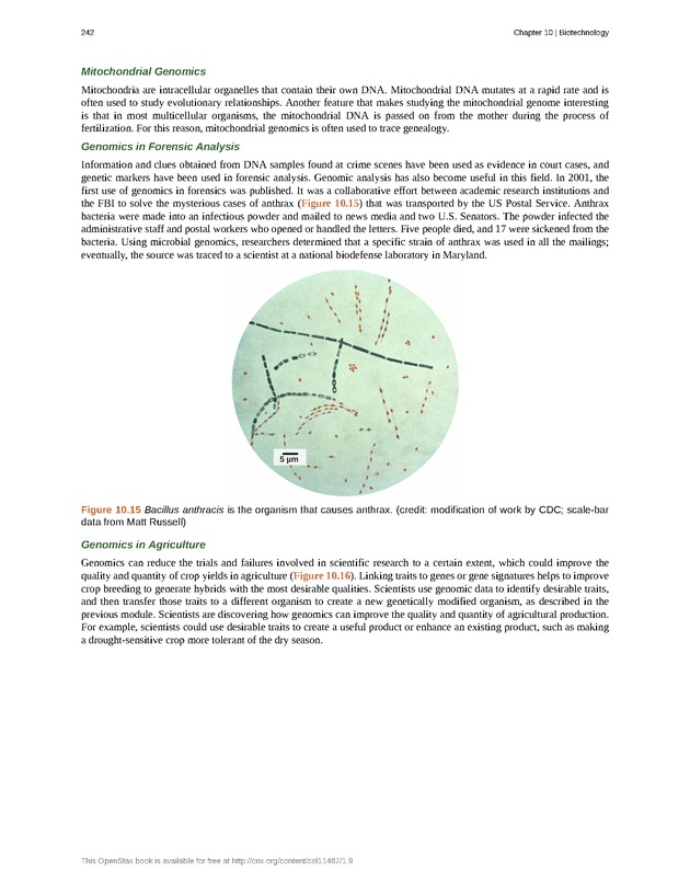 Concepts of Biology (non-majors) - Page 238