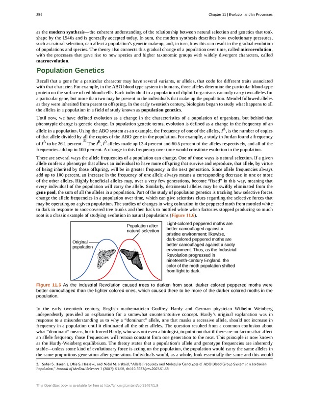 Concepts of Biology (non-majors) - Page 250