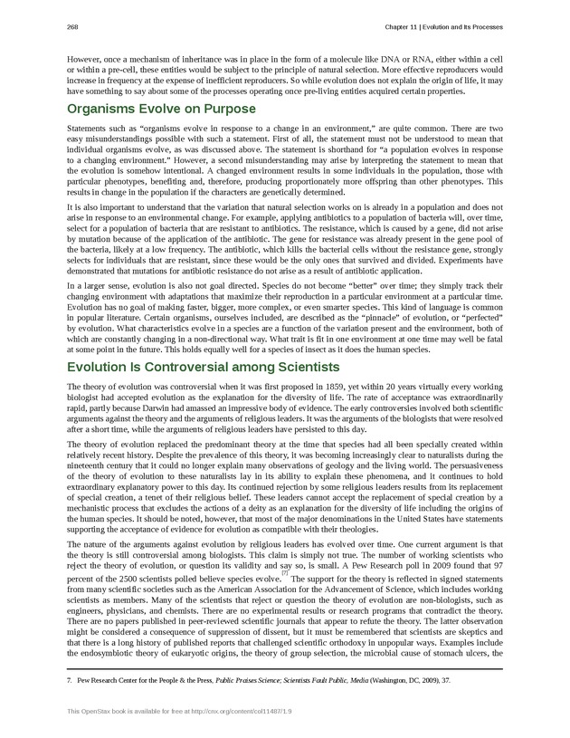 Concepts of Biology (non-majors) - Page 264