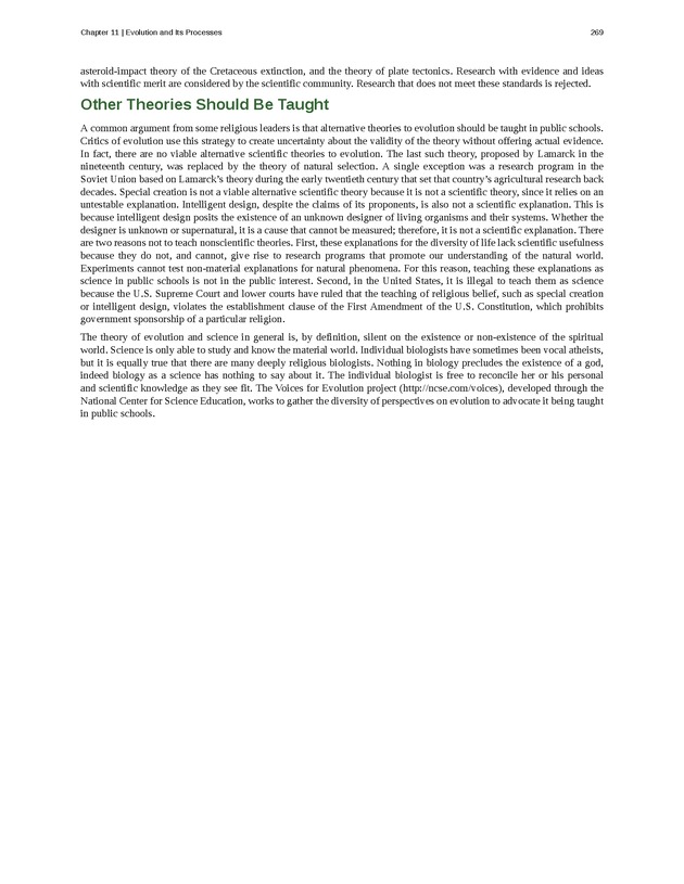 Concepts of Biology (non-majors) - Page 265
