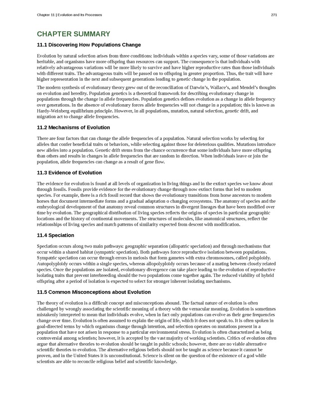 Concepts of Biology (non-majors) - Page 267