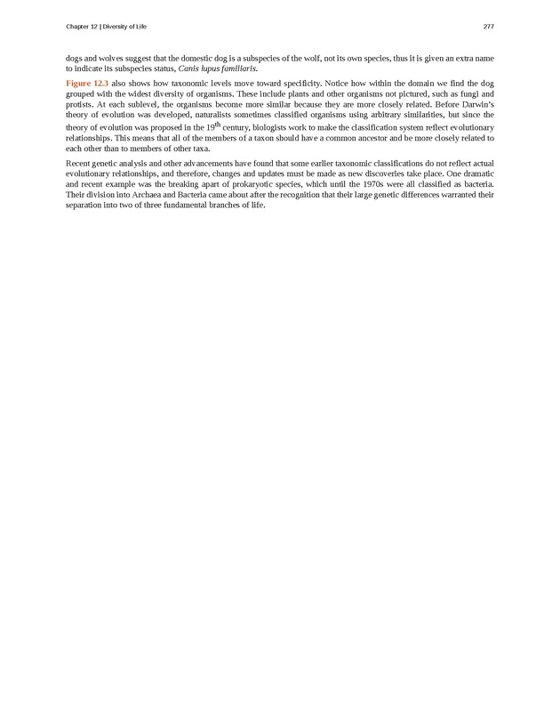 Concepts of Biology (non-majors) - Page 273
