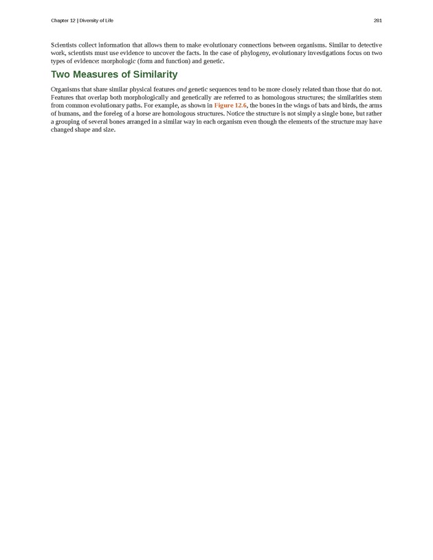 Concepts of Biology (non-majors) - Page 277