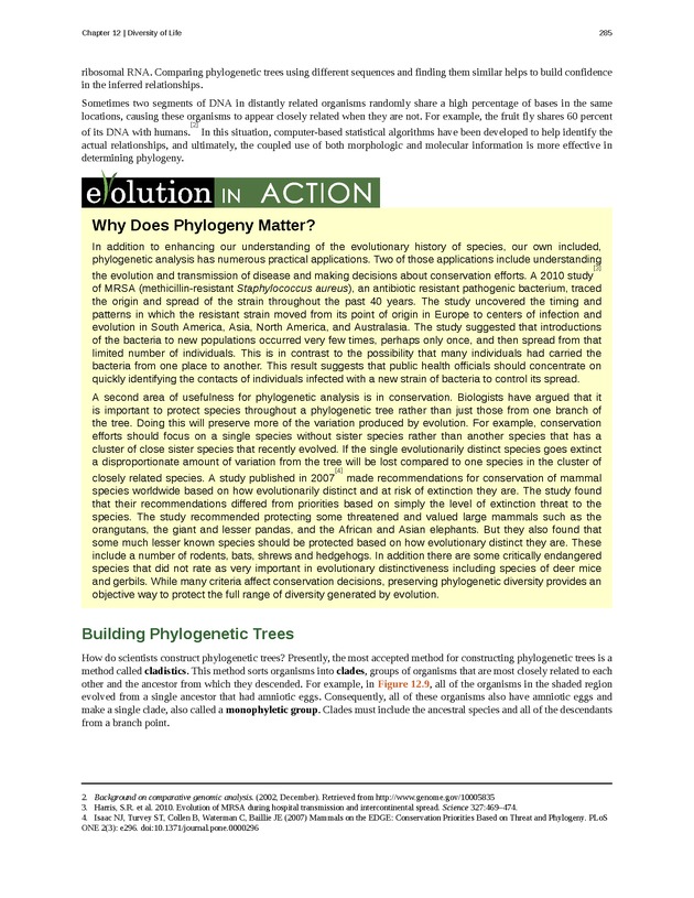 Concepts of Biology (non-majors) - Page 281