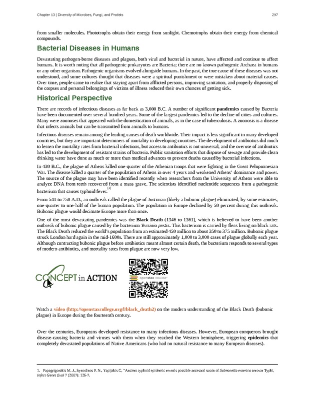 Concepts of Biology (non-majors) - Page 293