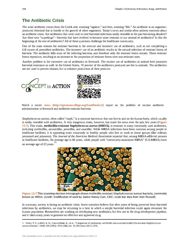Concepts of Biology (non-majors) - Page 294