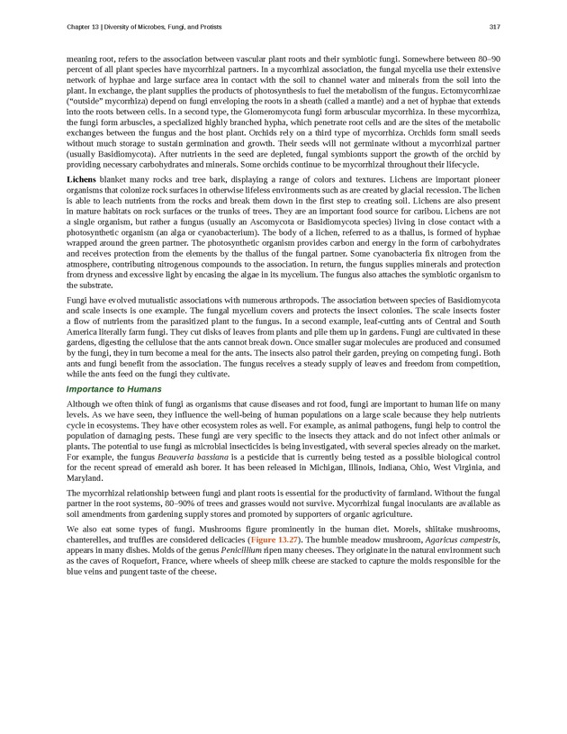 Concepts of Biology (non-majors) - Page 313